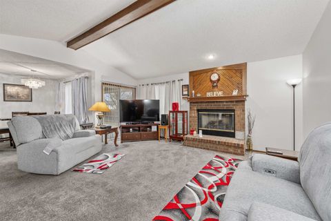 Tiny photo for 1835 S Cypress St, Wichita, KS 67207 (MLS # 669285)