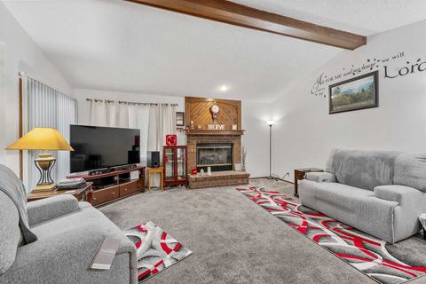 Tiny photo for 1835 S Cypress St, Wichita, KS 67207 (MLS # 669285)