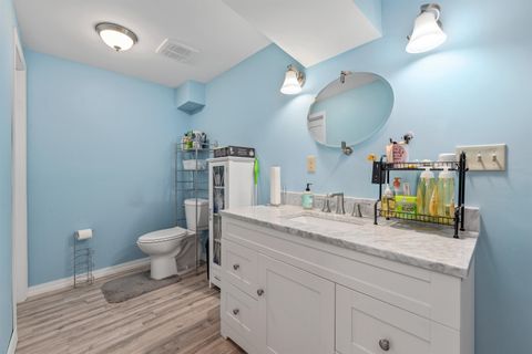 Tiny photo for 1835 S Cypress St, Wichita, KS 67207 (MLS # 669285)