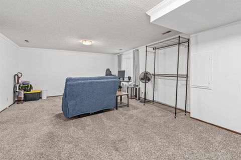 Tiny photo for 1835 S Cypress St, Wichita, KS 67207 (MLS # 669285)