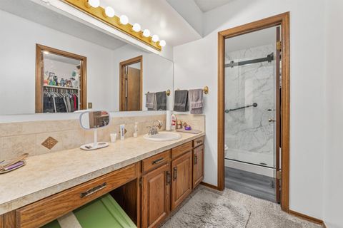 Tiny photo for 1835 S Cypress St, Wichita, KS 67207 (MLS # 669285)