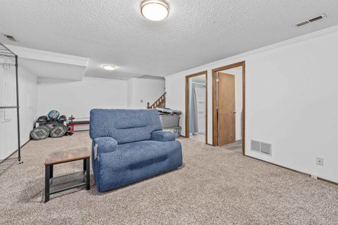 Tiny photo for 1835 S Cypress St, Wichita, KS 67207 (MLS # 669285)