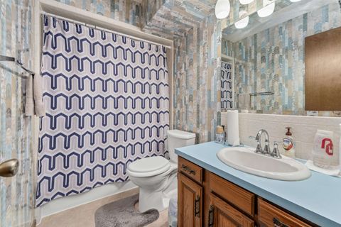 Tiny photo for 1835 S Cypress St, Wichita, KS 67207 (MLS # 669285)