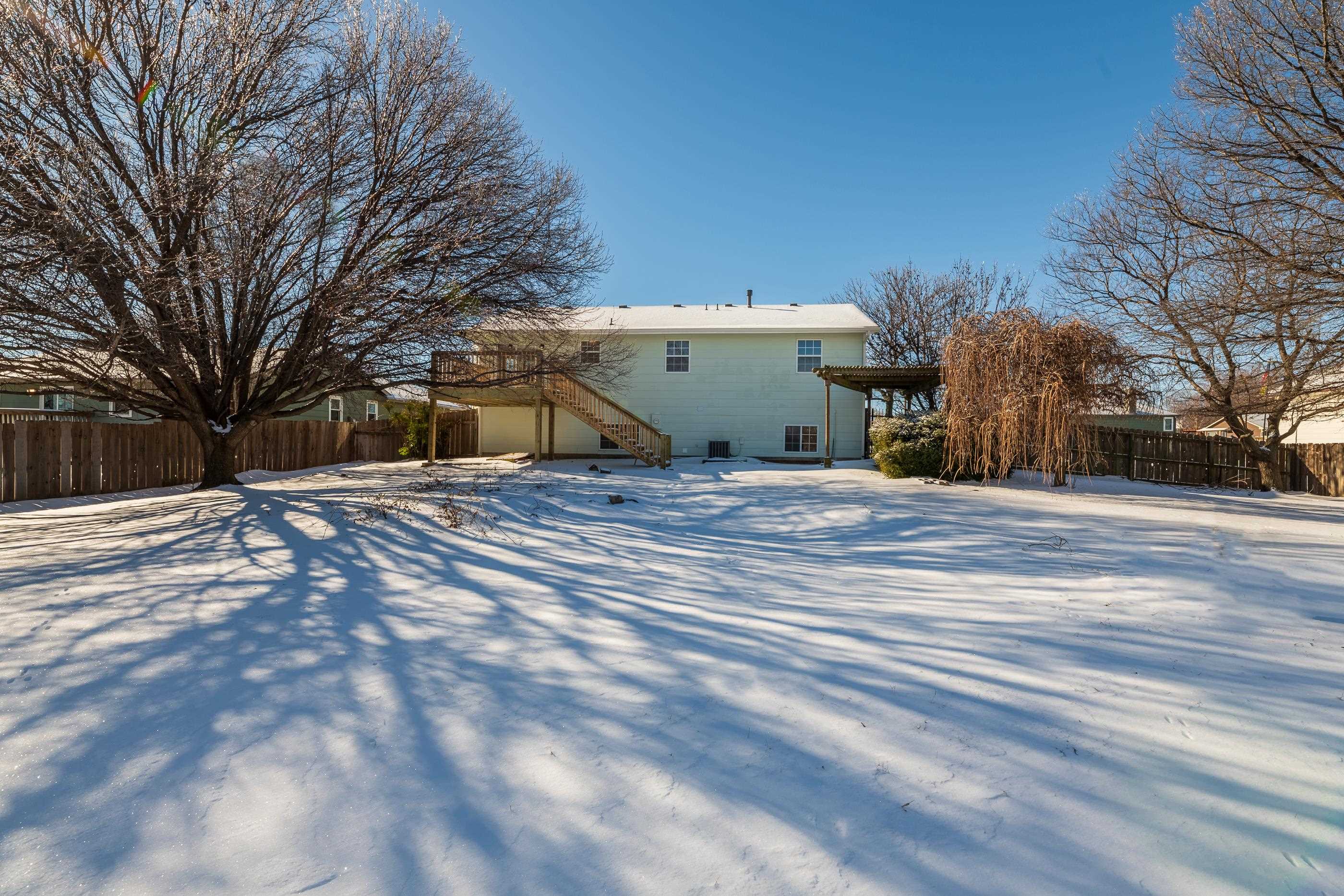 710 Plantation St, Maize, Kansas image 32