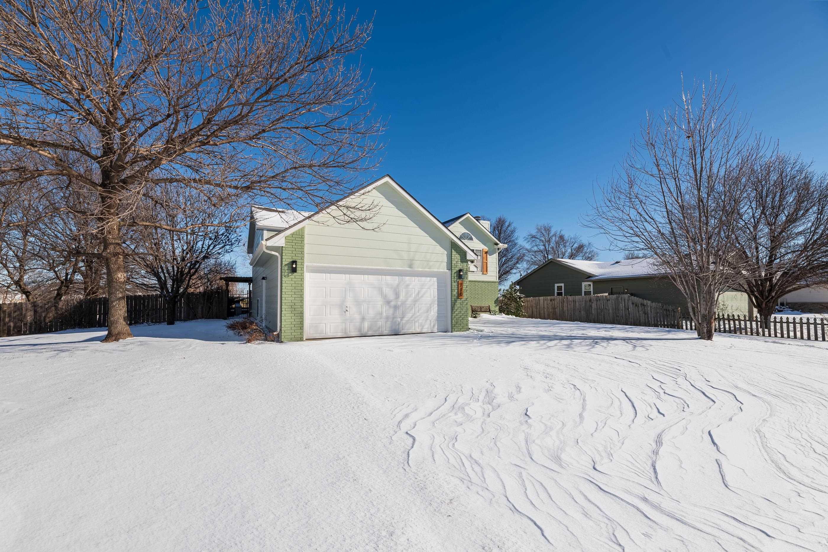 710 Plantation St, Maize, Kansas image 36