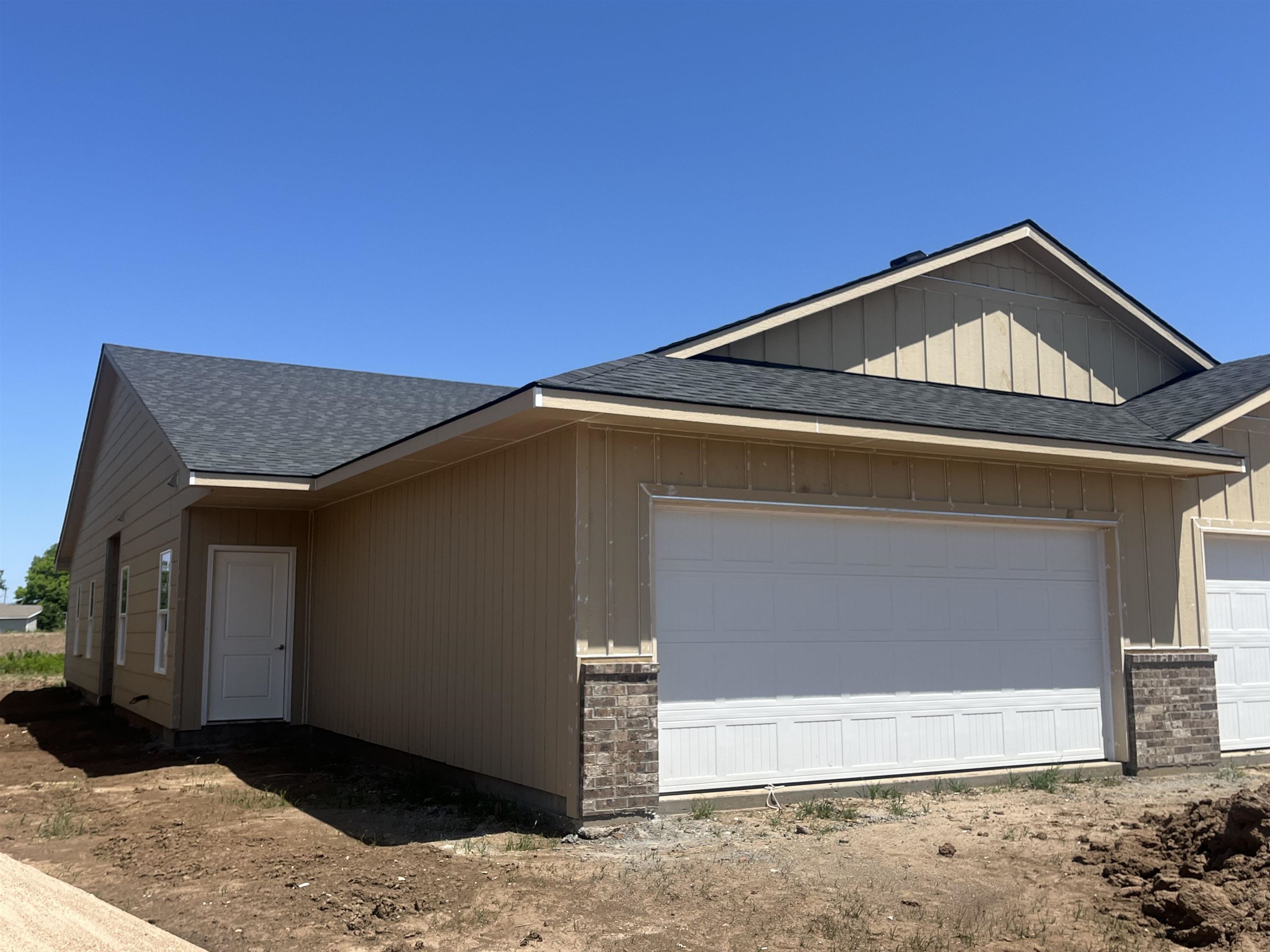 2025 N Reece St, Goddard, Kansas image 1