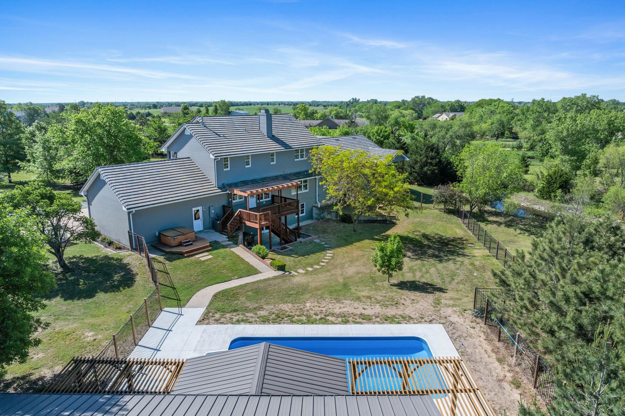 4221 S Dalton St, Derby, Kansas image 32