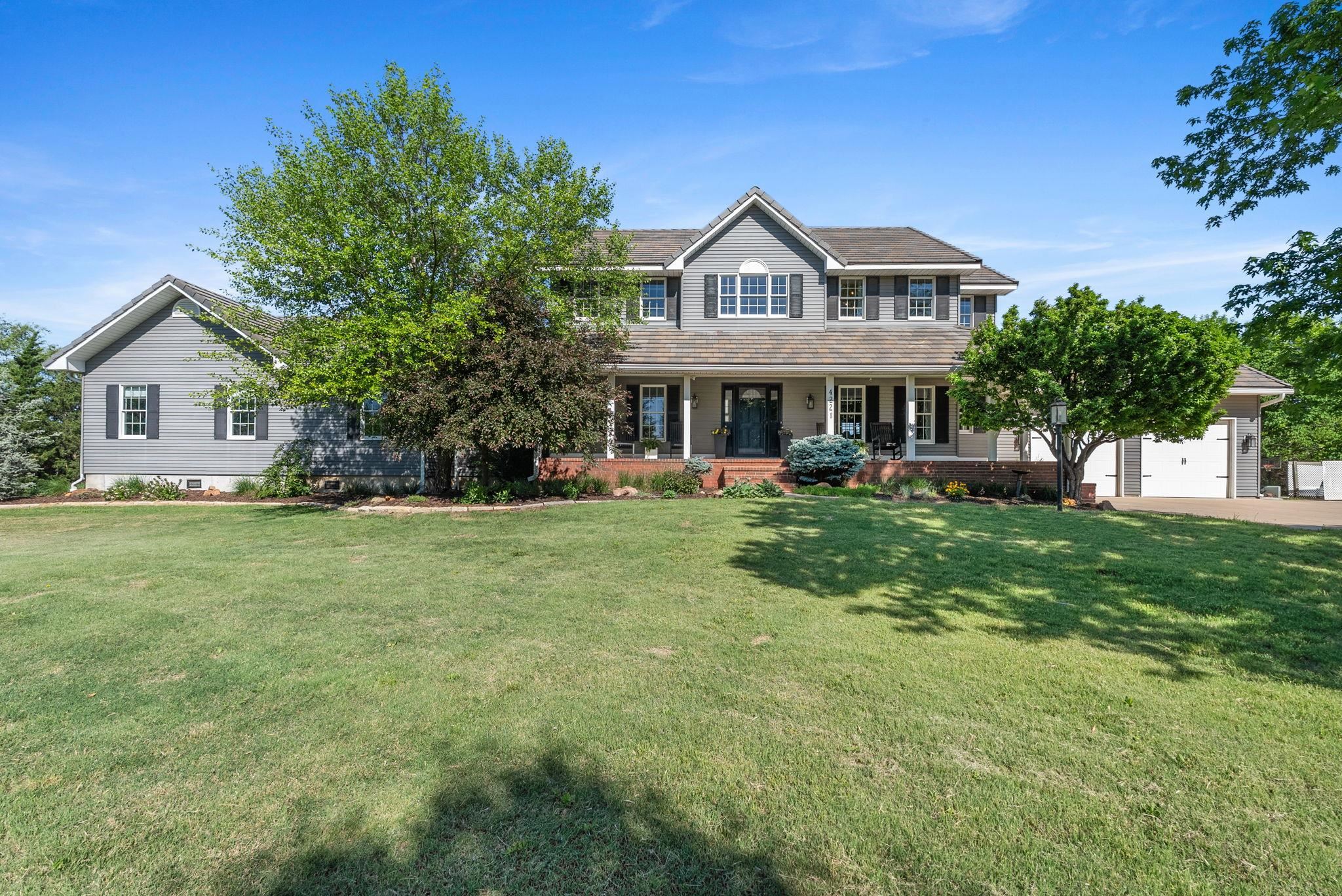 4221 S Dalton St, Derby, Kansas image 2
