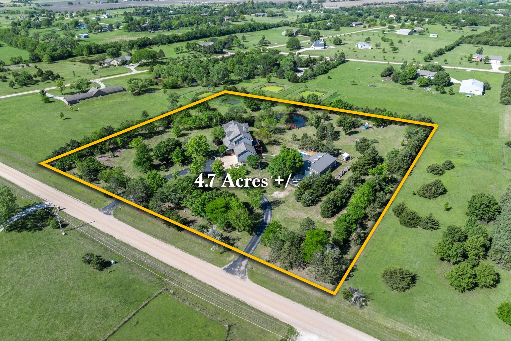 4221 S Dalton St, Derby, Kansas image 3