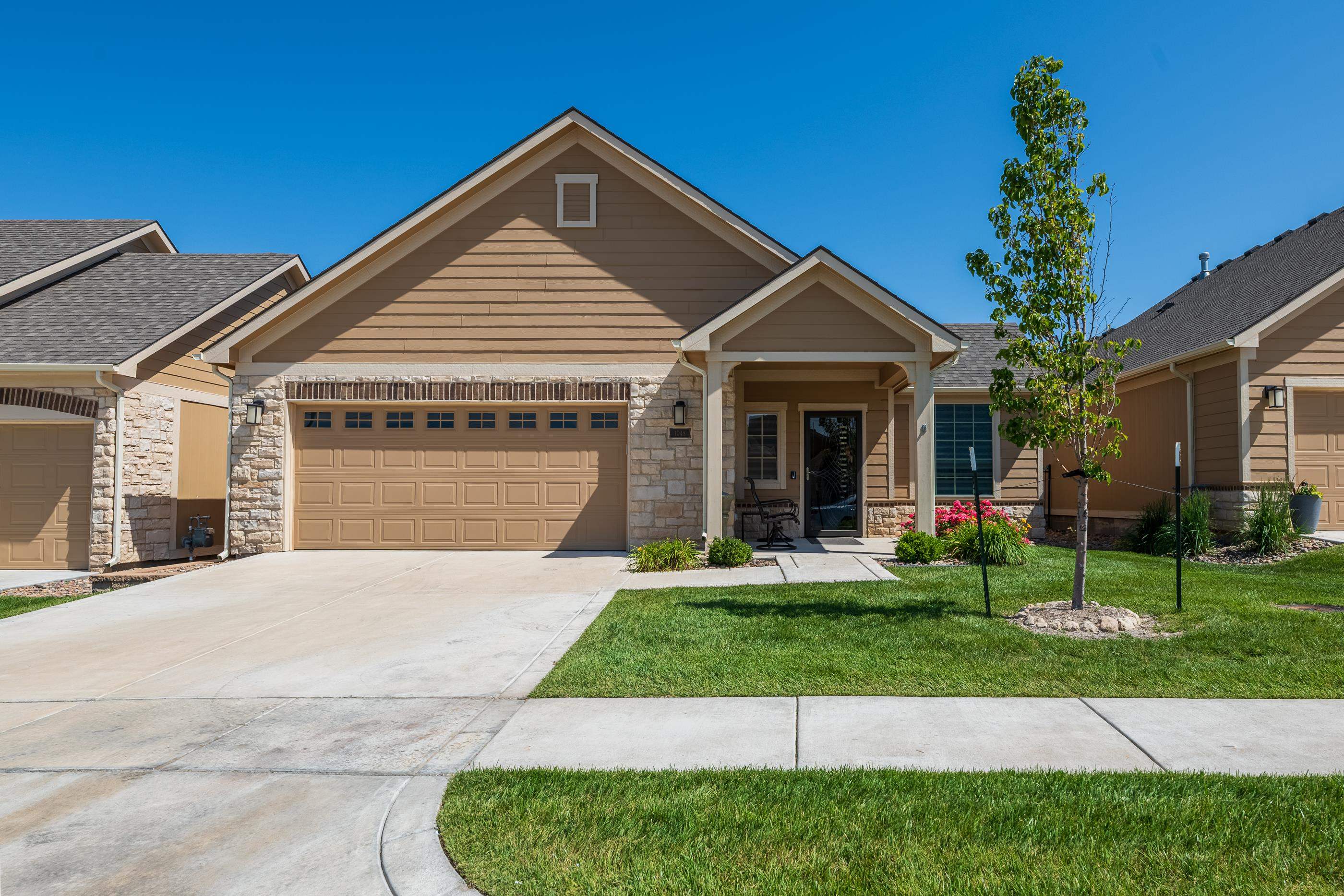 1048 E Waters Edge St, Derby, Kansas image 1