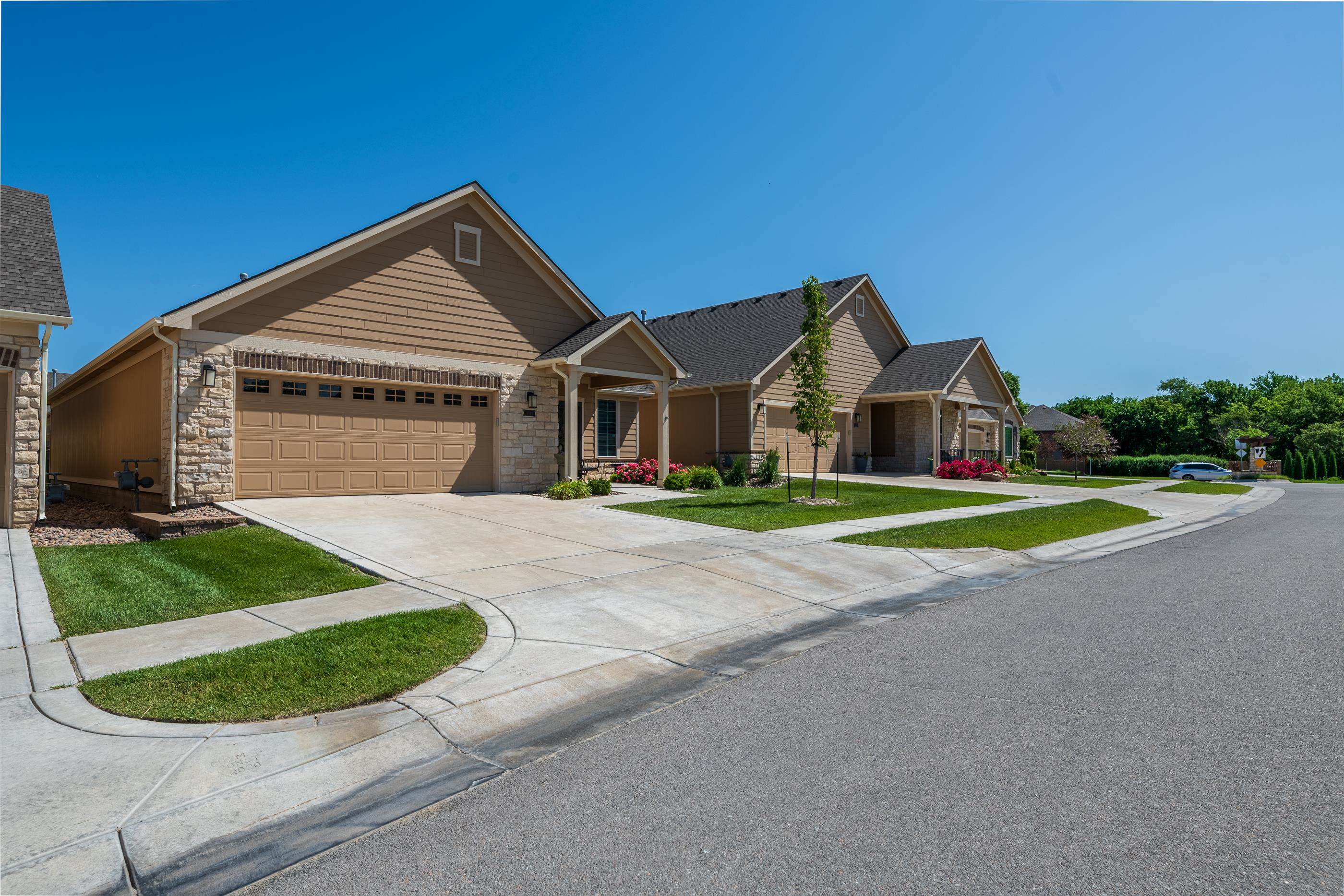 1048 E Waters Edge St, Derby, Kansas image 31