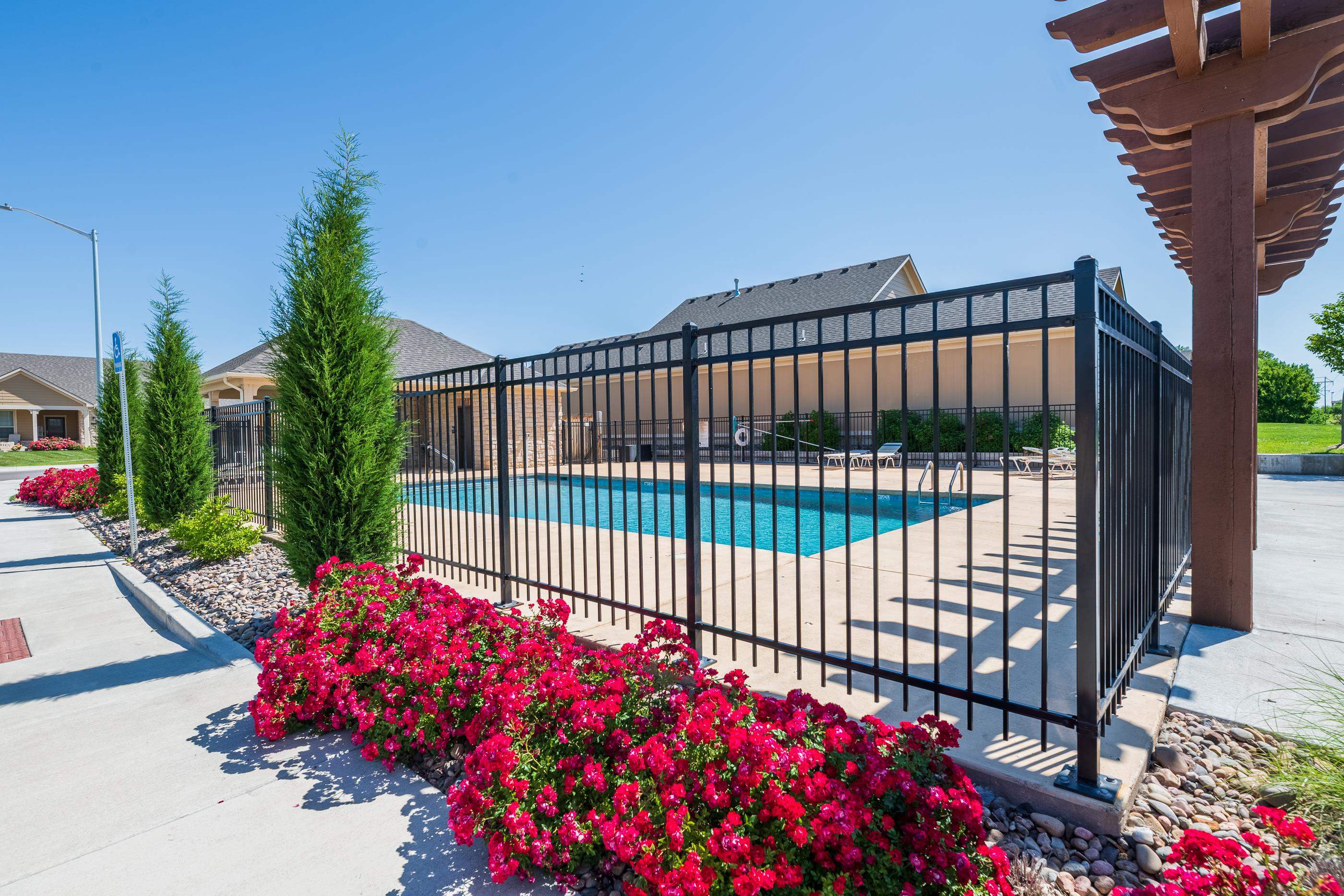 1048 E Waters Edge St, Derby, Kansas image 32
