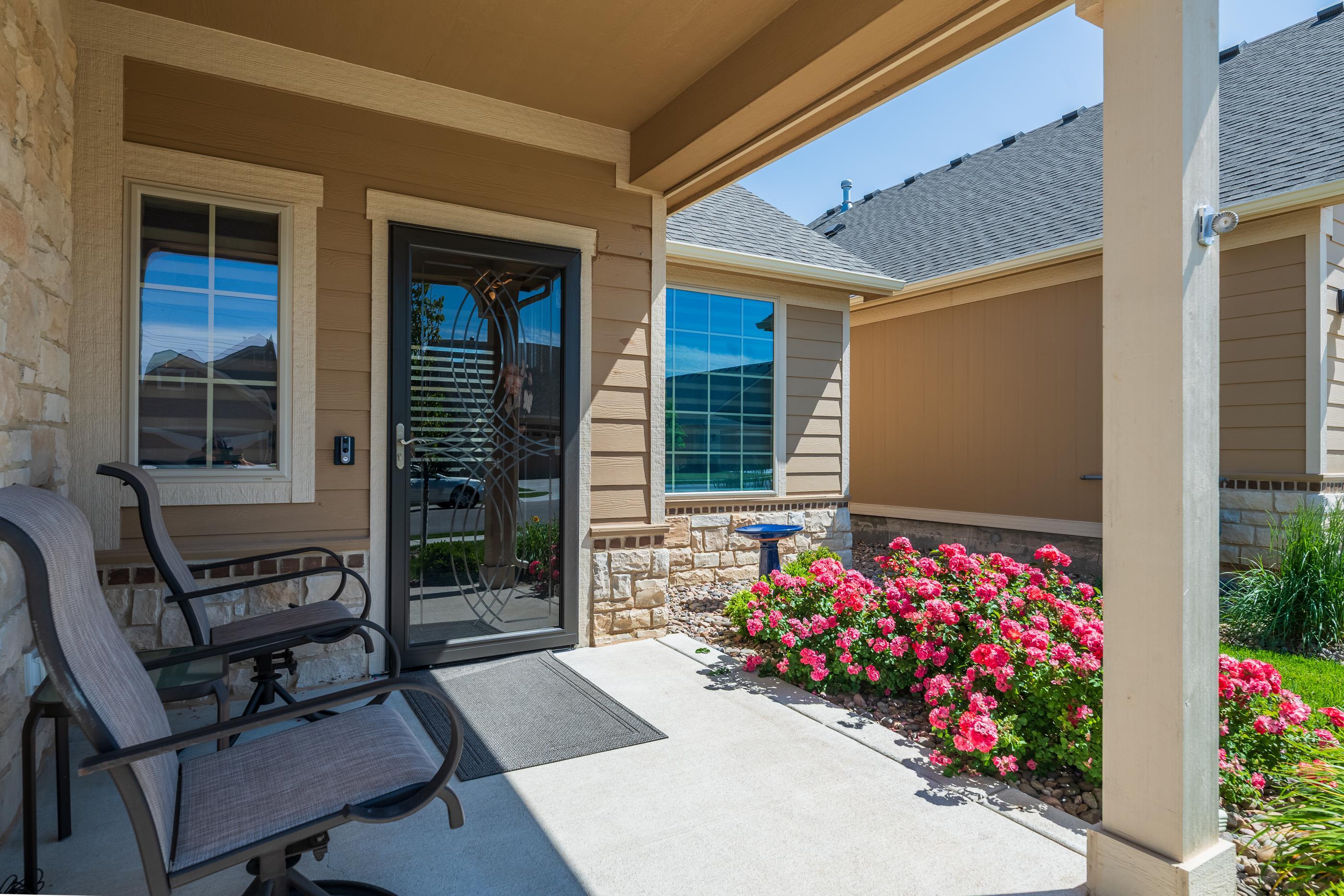 1048 E Waters Edge St, Derby, Kansas image 3