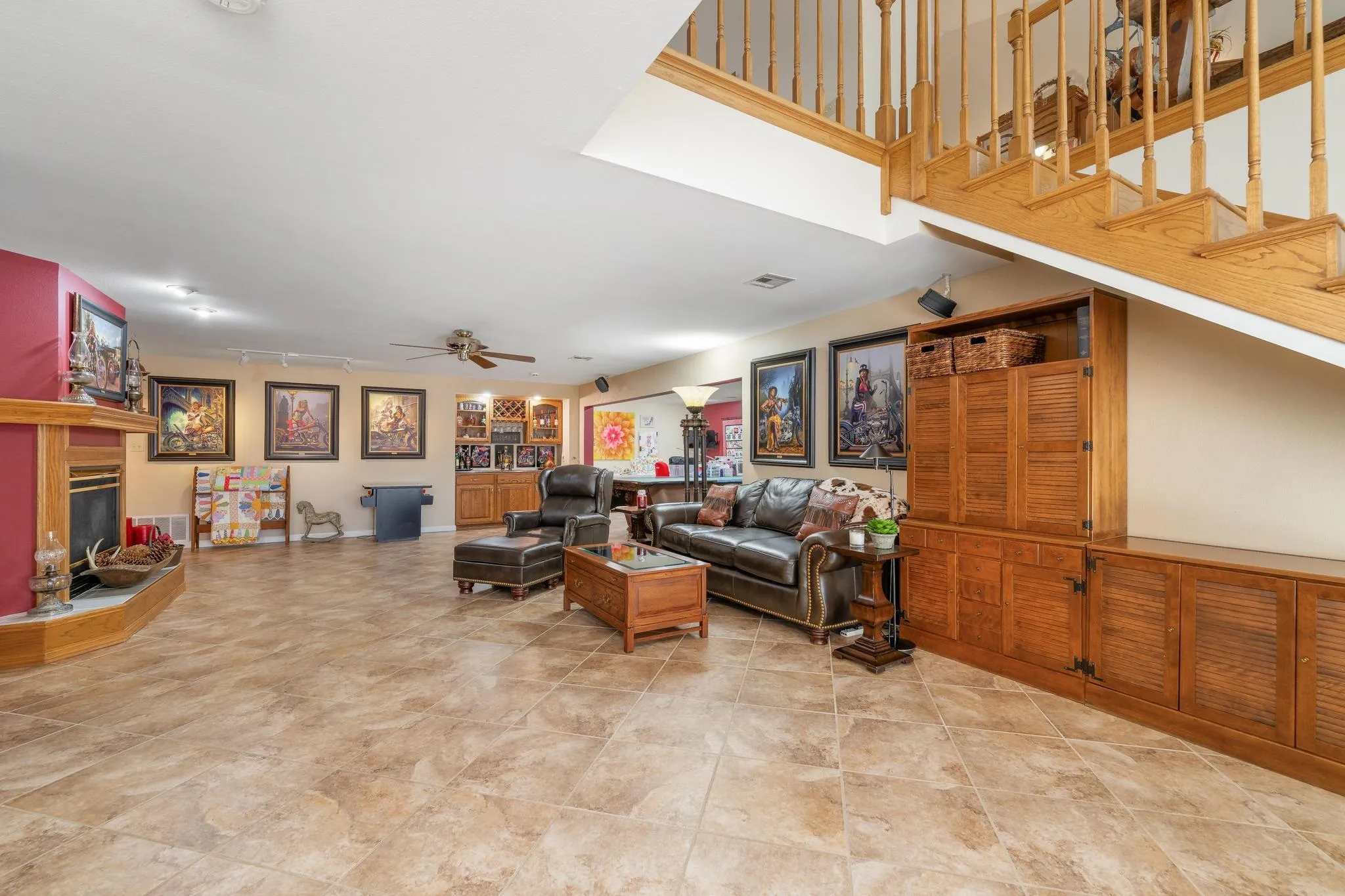 Winfield, Kansas 67156, United States, 4 Bedrooms Bedrooms, ,3 BathroomsBathrooms,Residential,Pending,144186