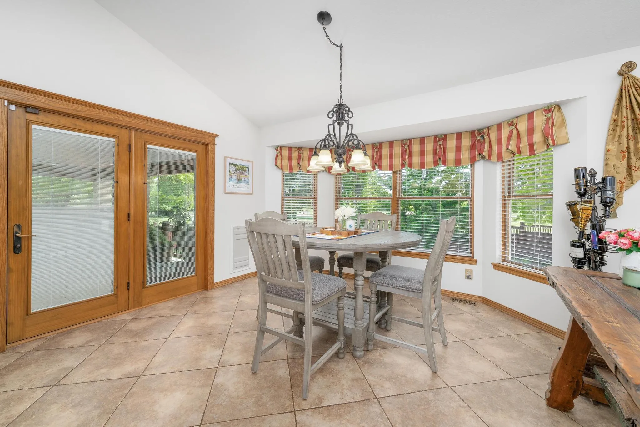 Winfield, Kansas 67156, United States, 4 Bedrooms Bedrooms, ,3 BathroomsBathrooms,Residential,Pending,144186