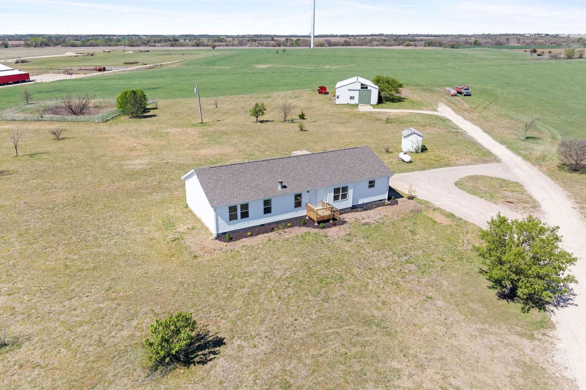 159 S Hillside Rd, Wellington, Virginia image 1