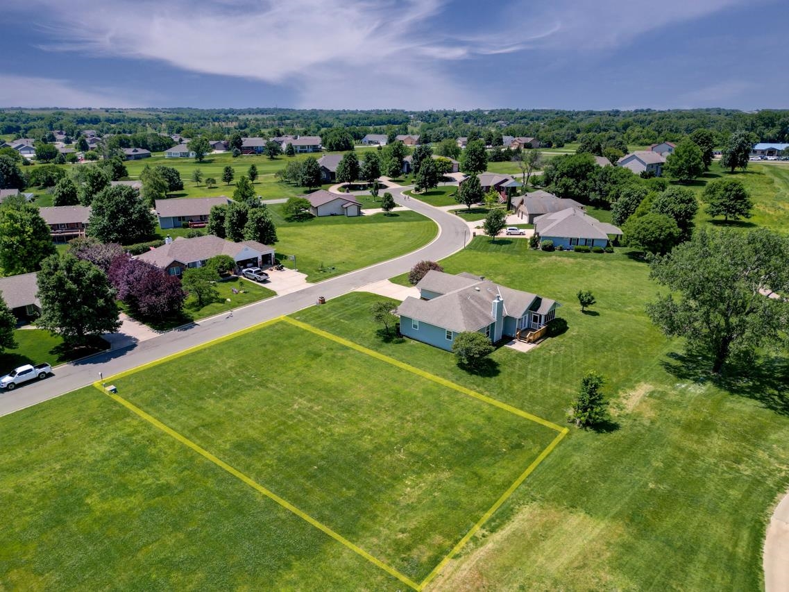 616 Quail Nest Rd, Winfield, Kansas image 4