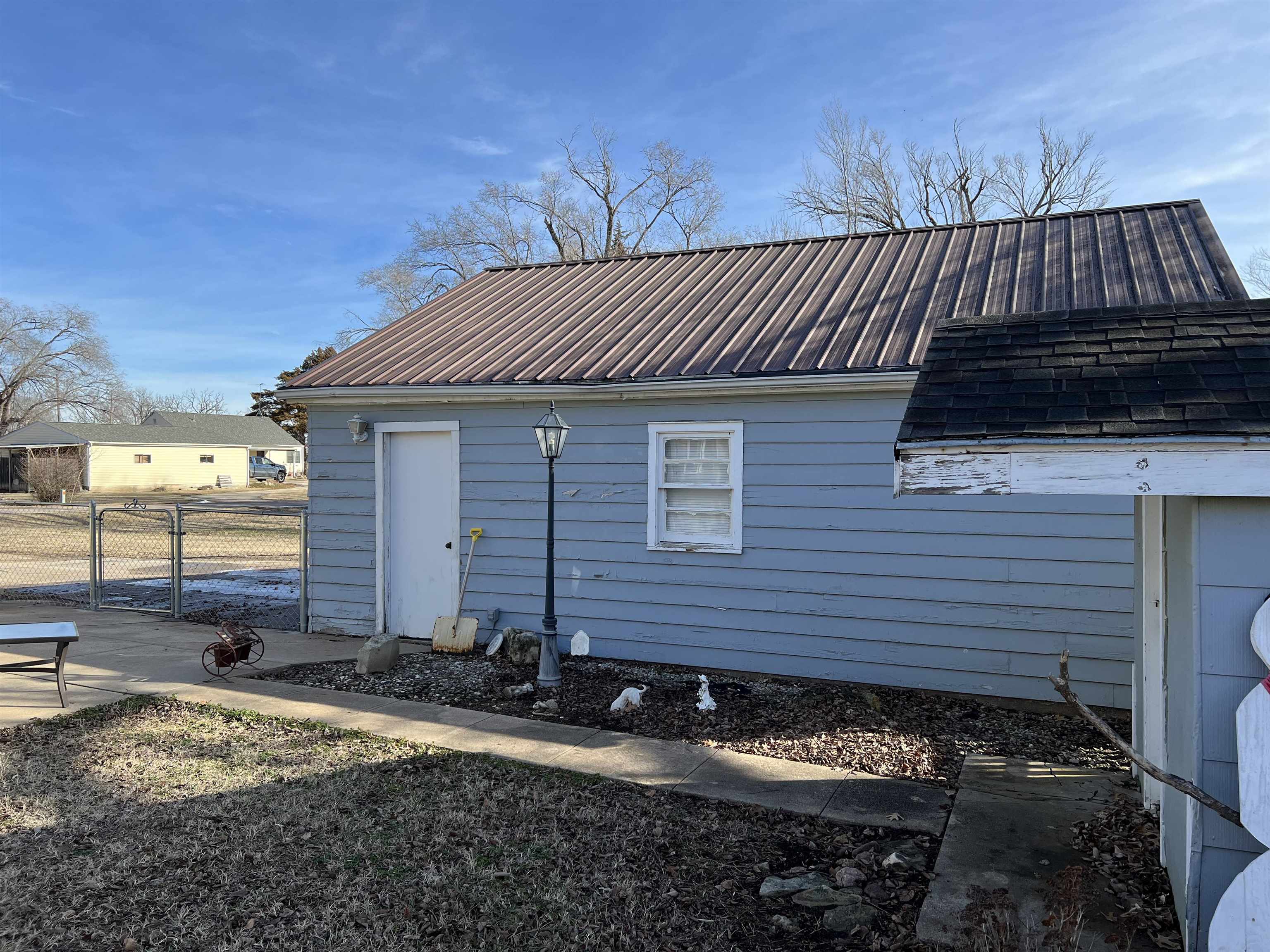 238 W 11th St, Florence, Kansas image 9