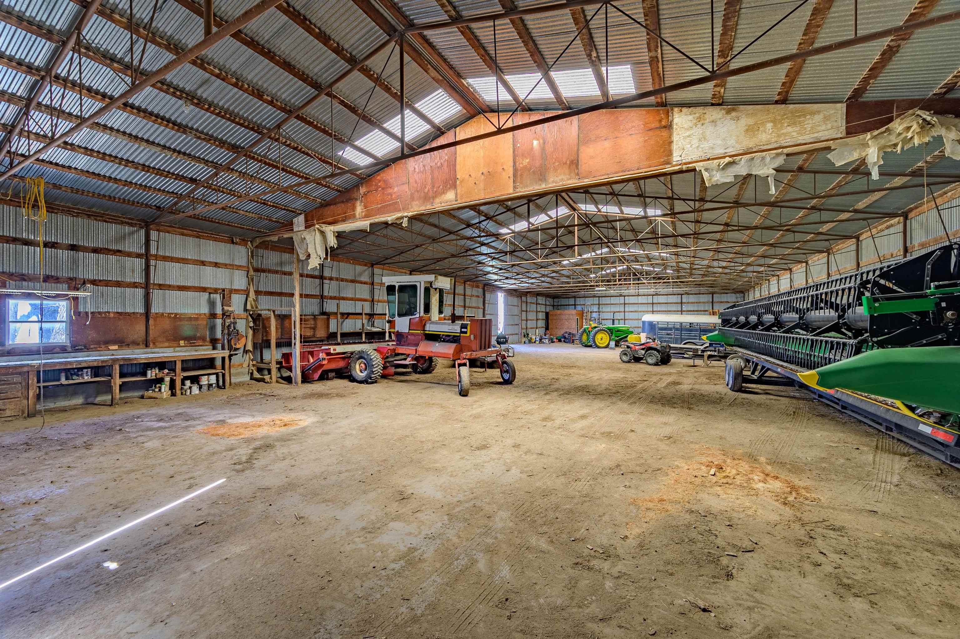 1348 Goldenrod Rd, Hillsboro, Kansas image 33