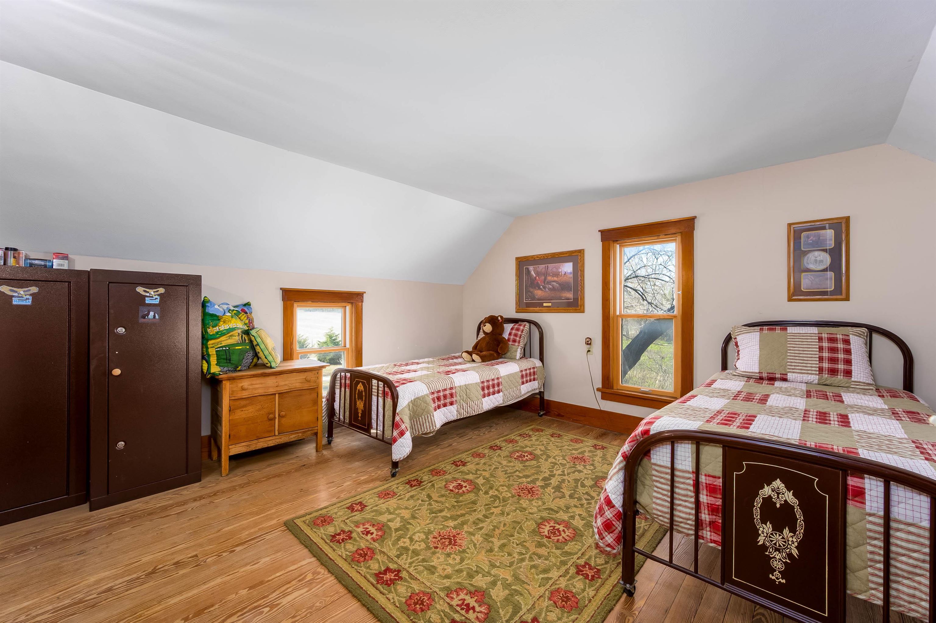 1348 Goldenrod Rd, Hillsboro, Kansas image 16