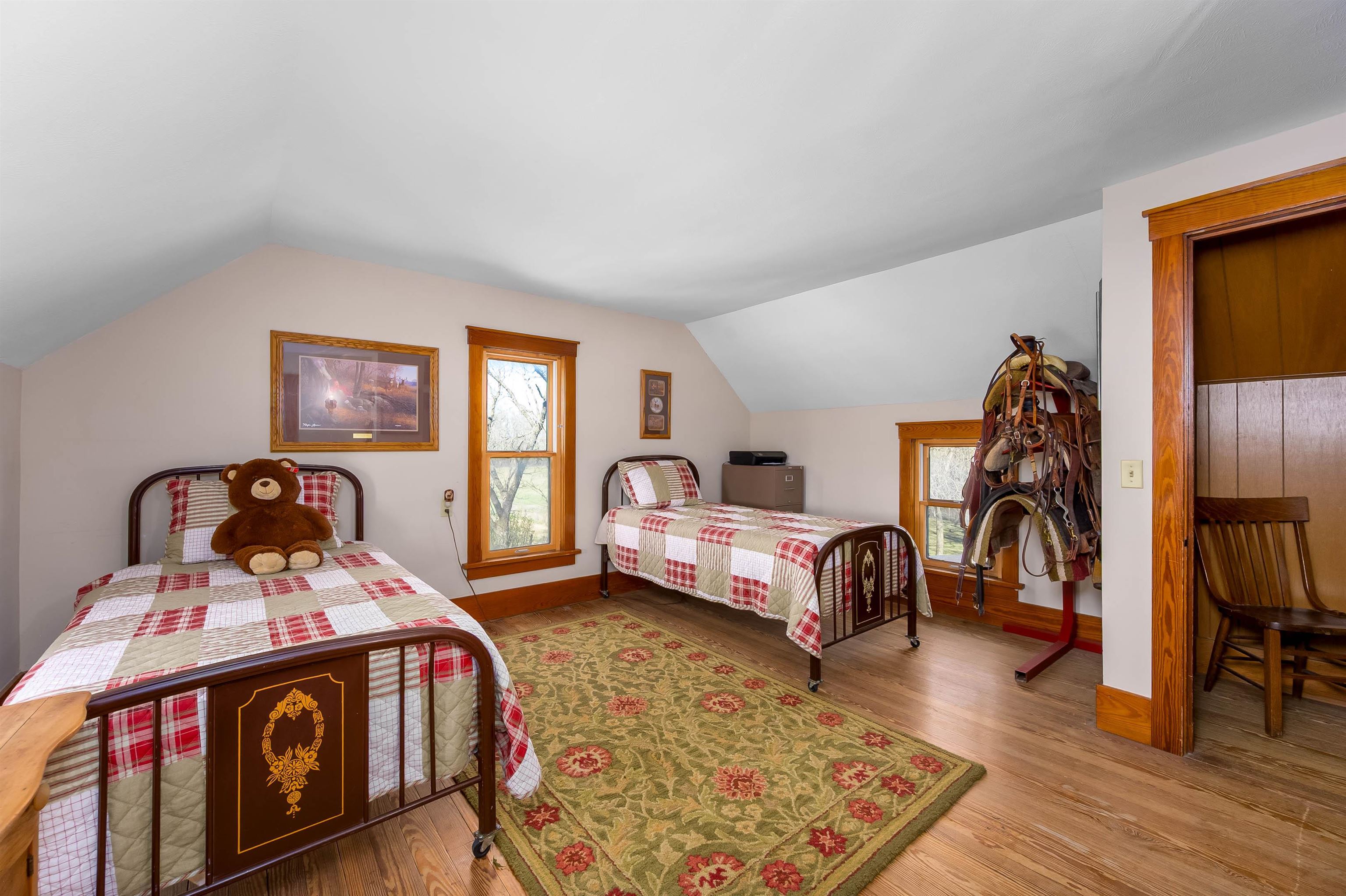 1348 Goldenrod Rd, Hillsboro, Kansas image 17