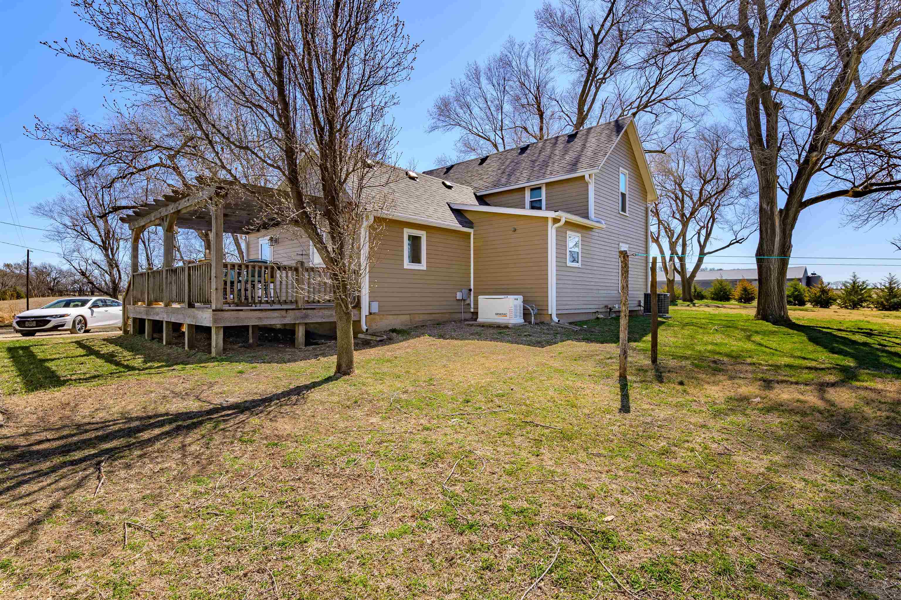 1348 Goldenrod Rd, Hillsboro, Kansas image 13