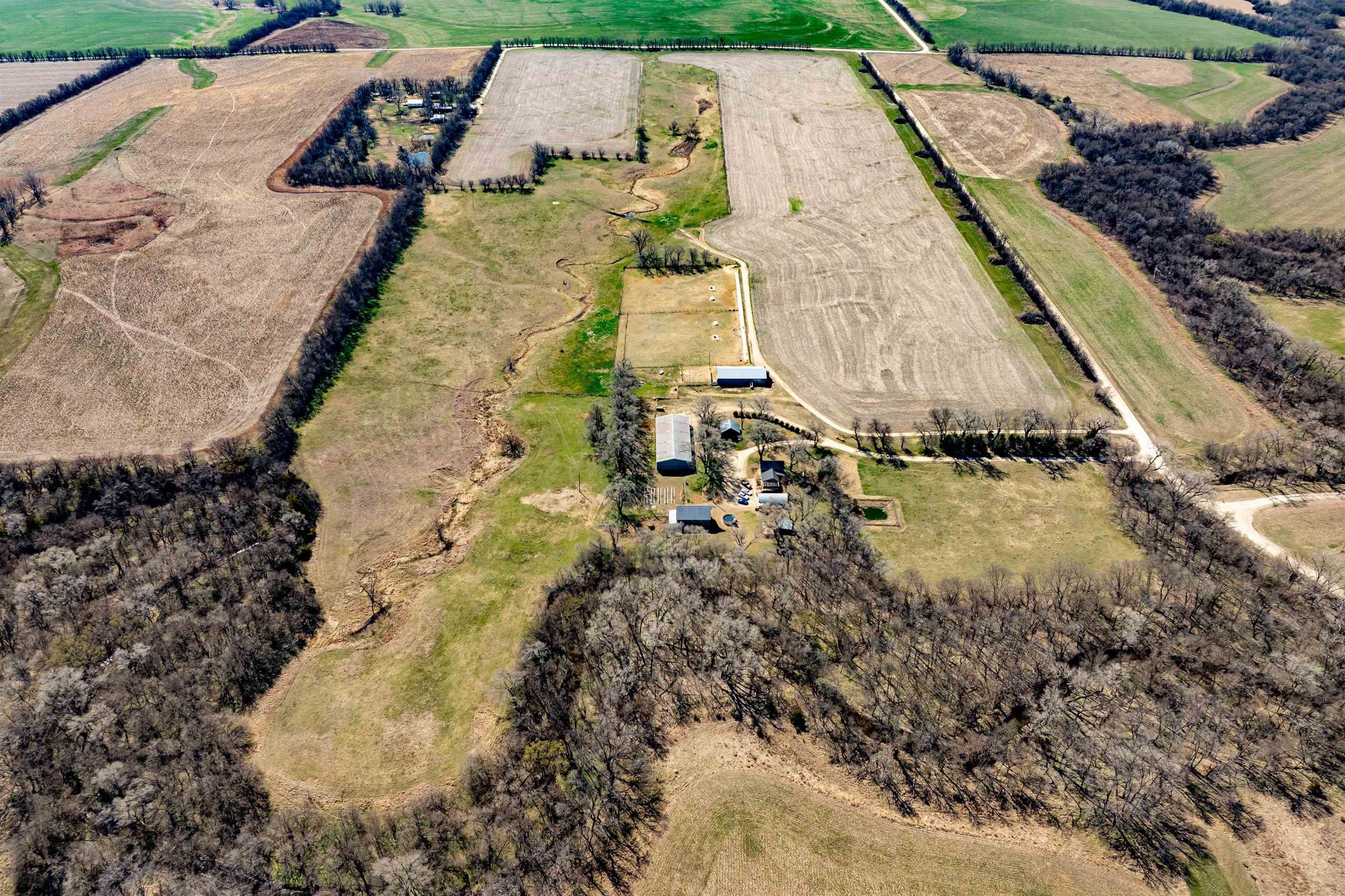 1348 Goldenrod Rd, Hillsboro, Kansas image 5