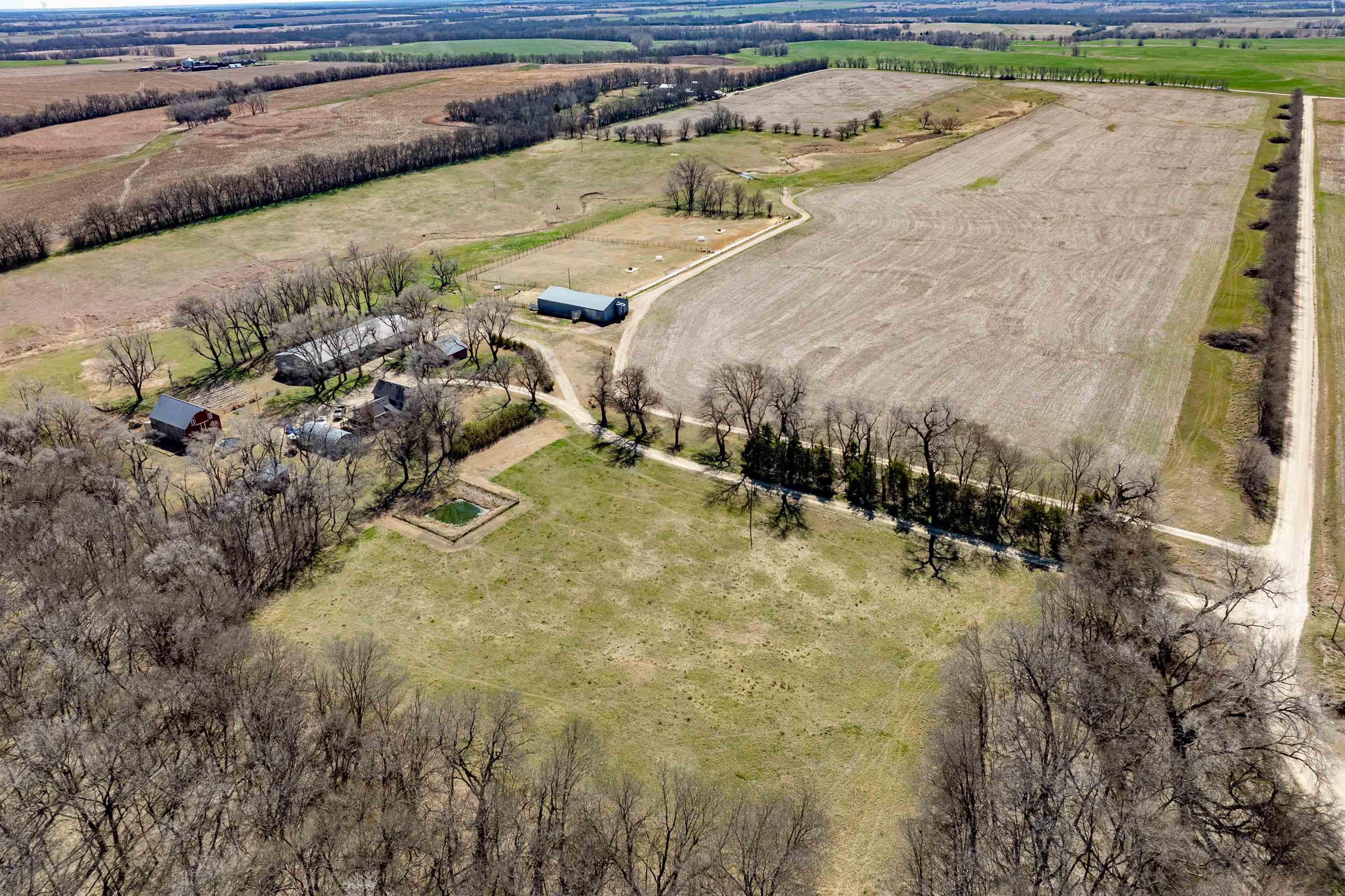 1348 Goldenrod Rd, Hillsboro, Kansas image 11