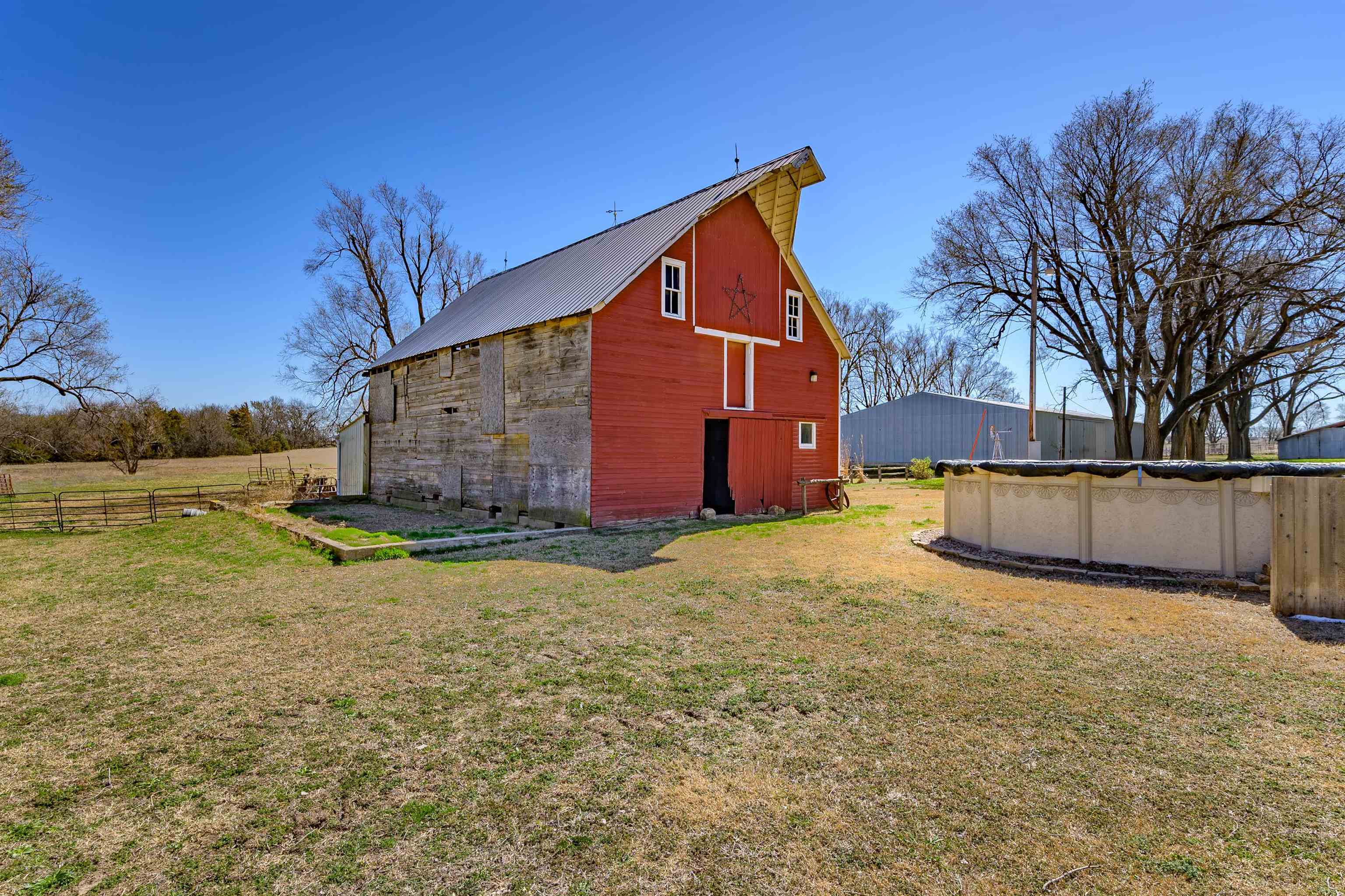 1348 Goldenrod Rd, Hillsboro, Kansas image 7