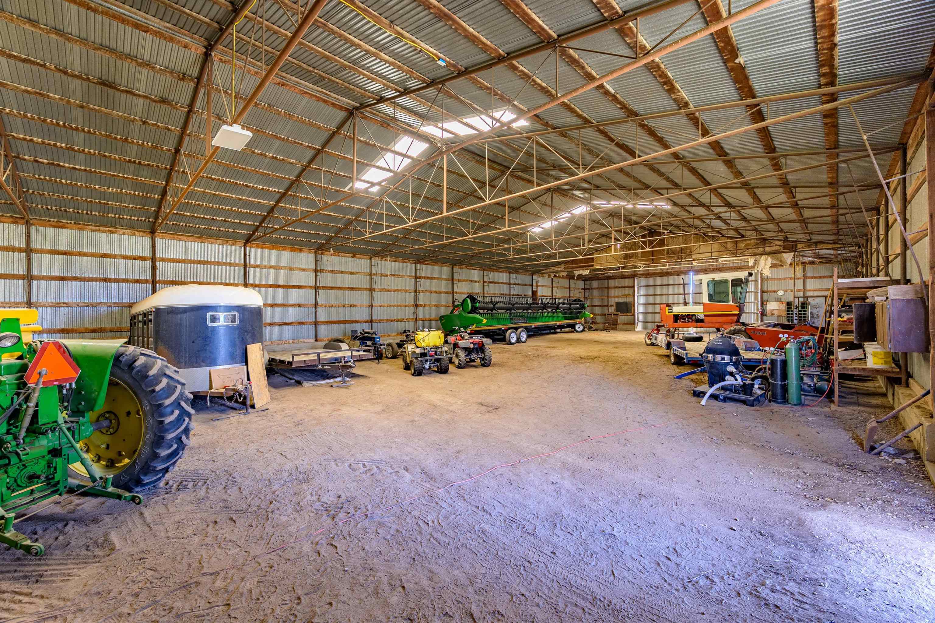 1348 Goldenrod Rd, Hillsboro, Kansas image 32