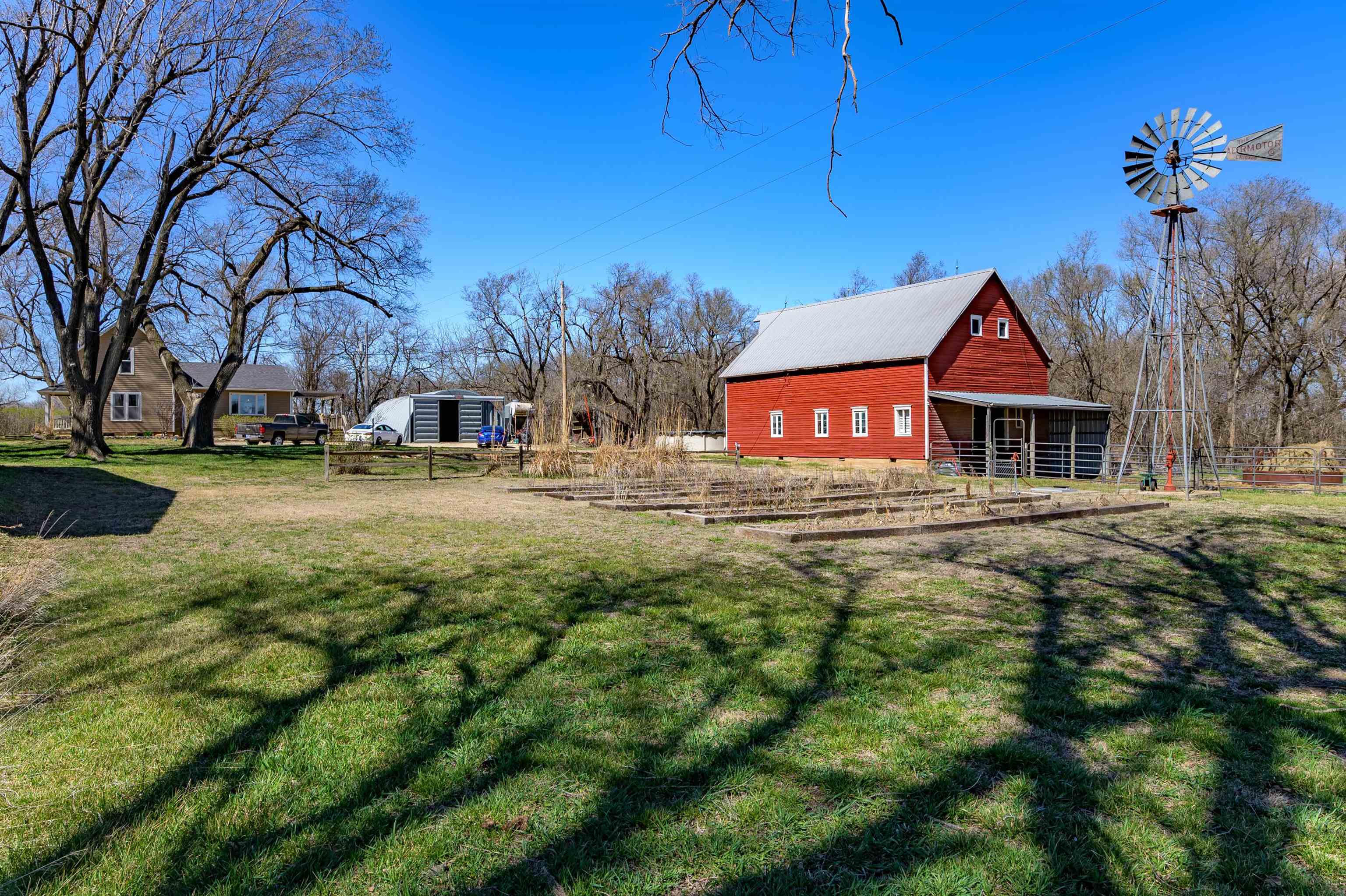 1348 Goldenrod Rd, Hillsboro, Kansas image 10