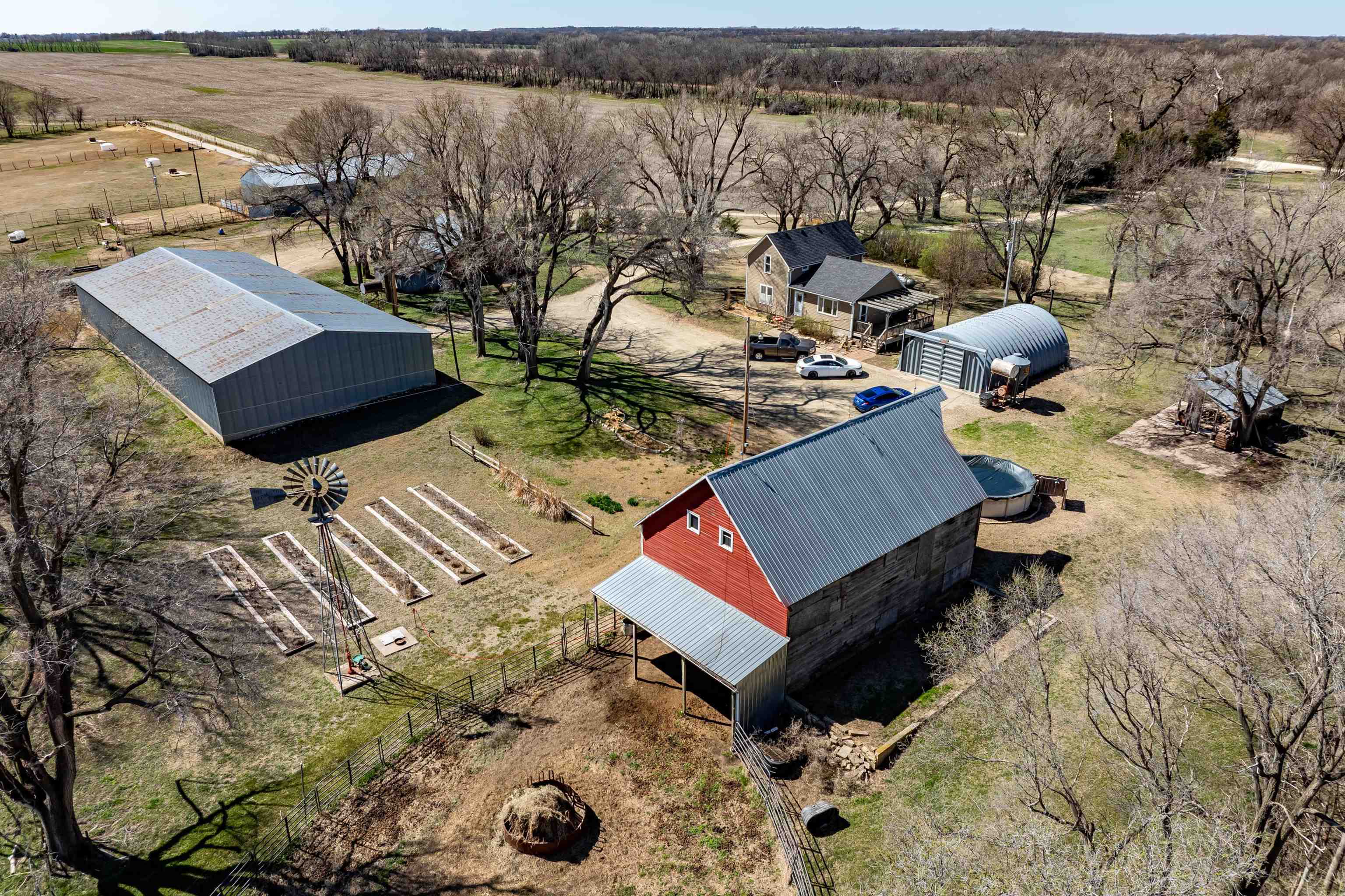 1348 Goldenrod Rd, Hillsboro, Kansas image 9