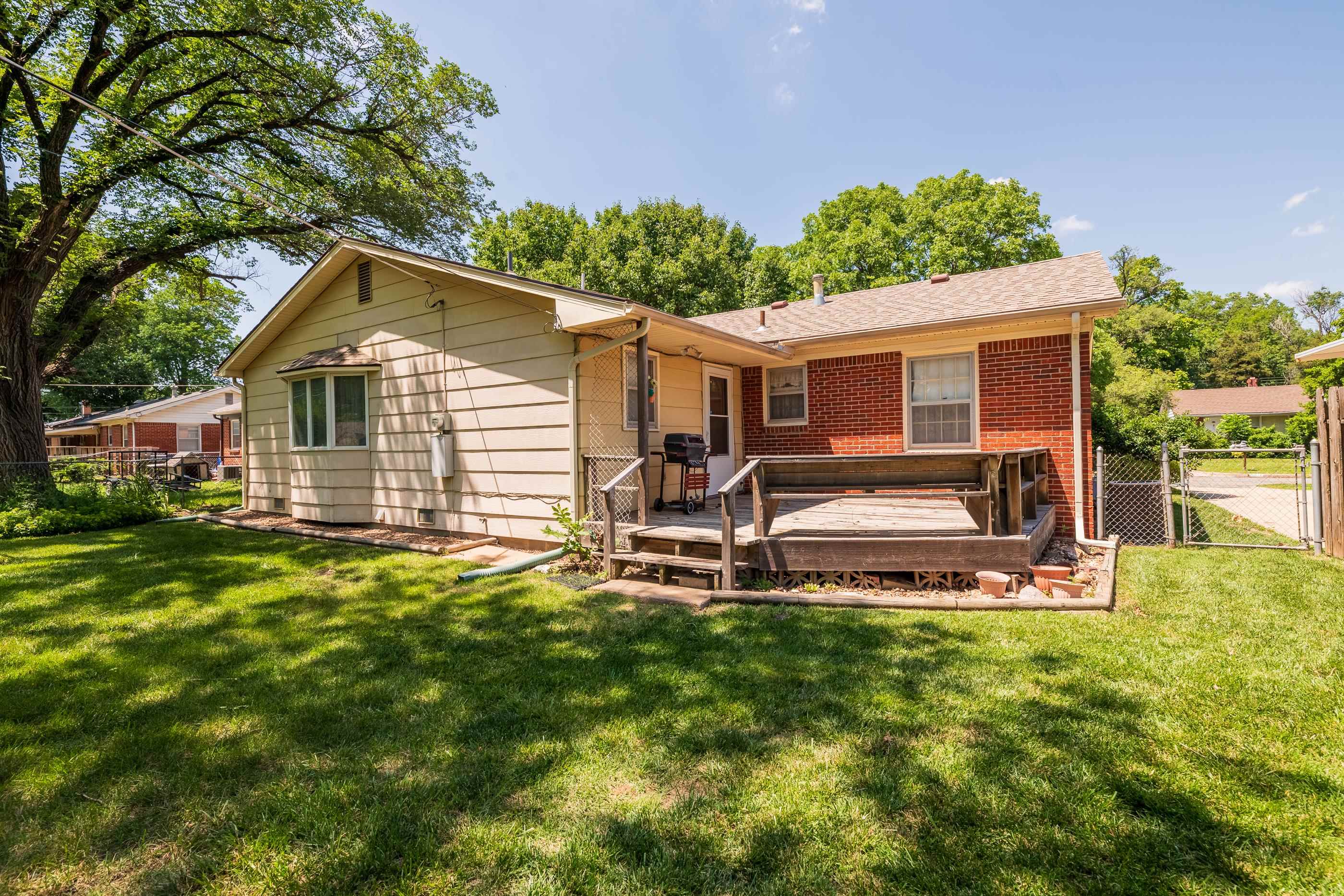 7909 E Morris St, Wichita, Kansas image 32