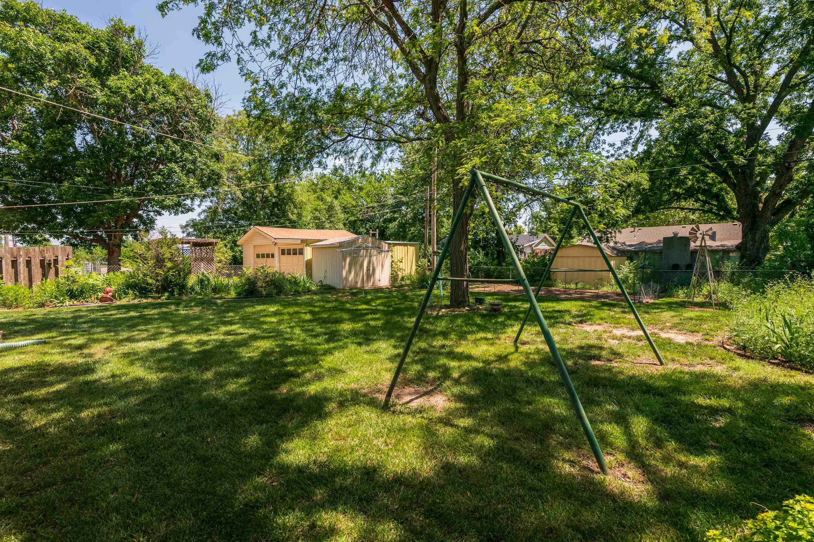 7909 E Morris St, Wichita, Kansas image 33