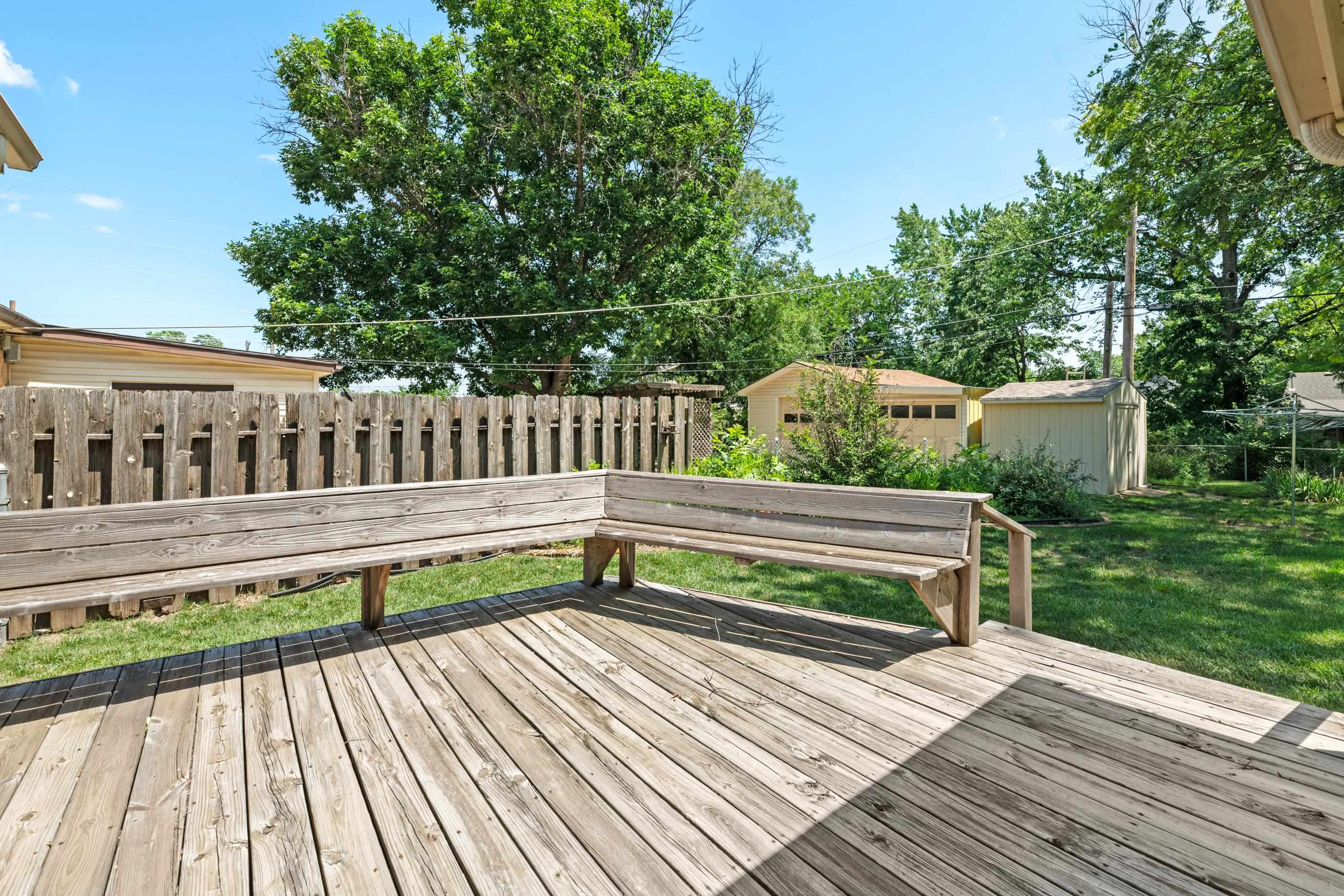7909 E Morris St, Wichita, Kansas image 31