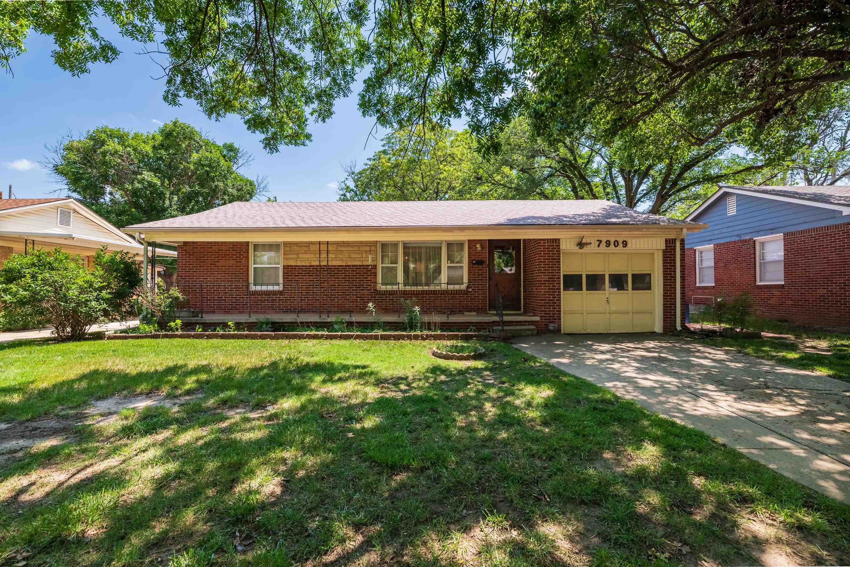 7909 E Morris St, Wichita, Kansas image 1