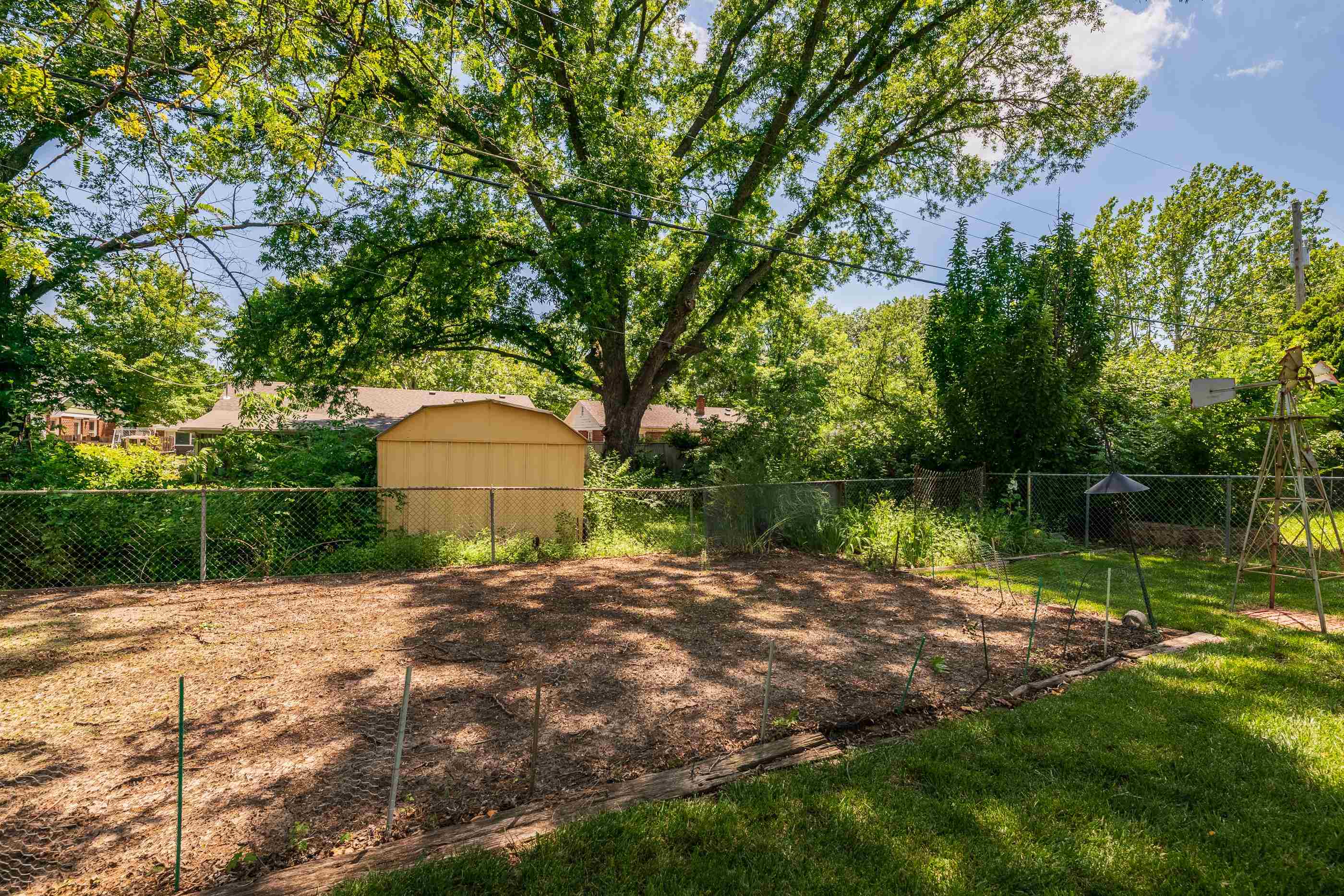 7909 E Morris St, Wichita, Kansas image 35