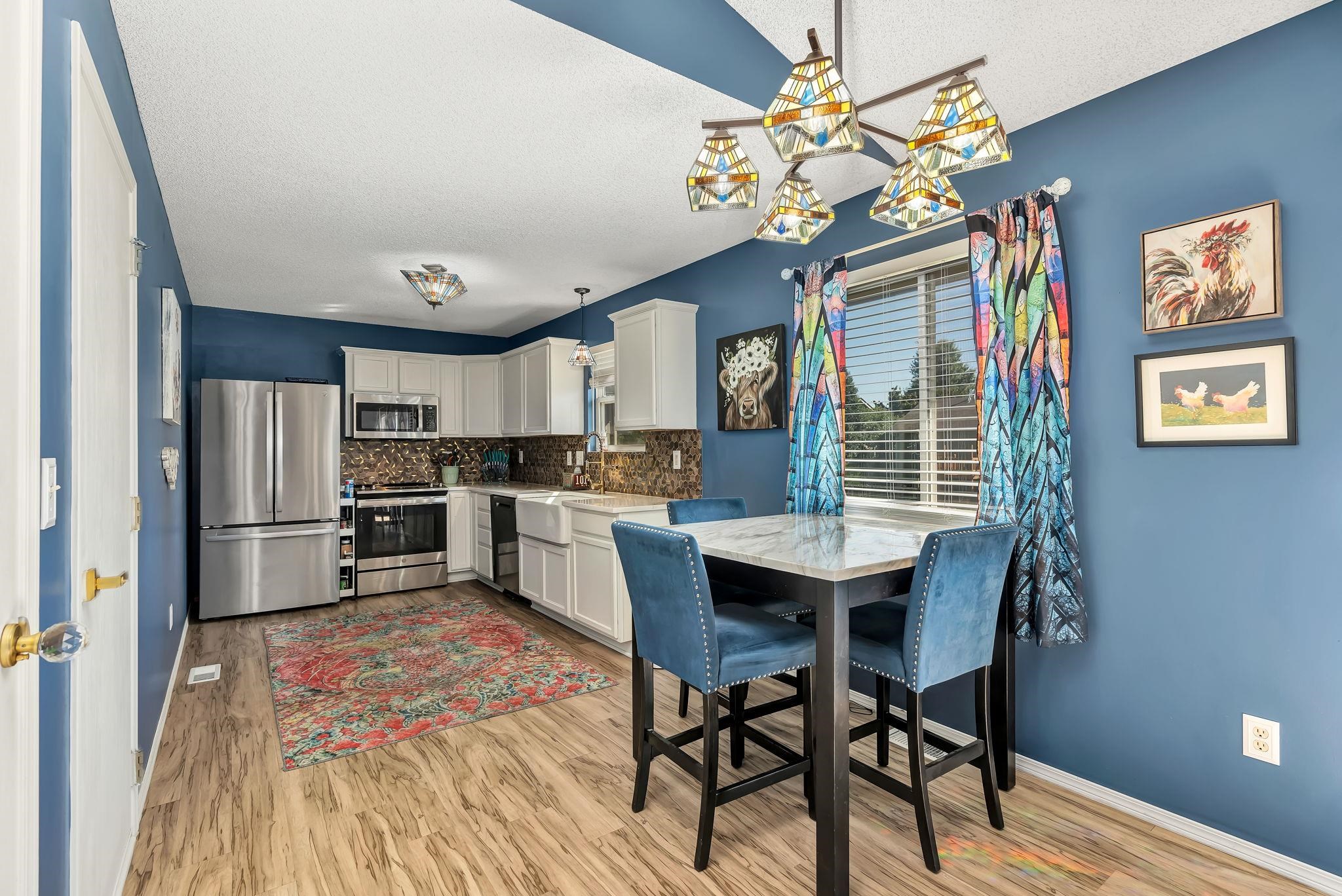 1527 E Cedar Tree St, Park City, Kansas image 10