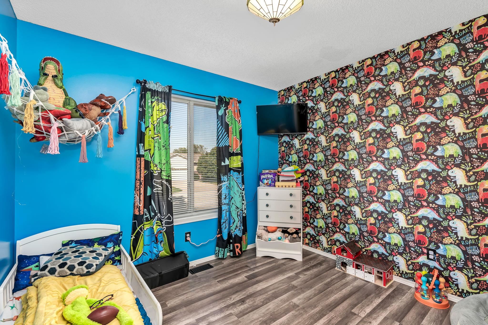 1527 E Cedar Tree St, Park City, Kansas image 17