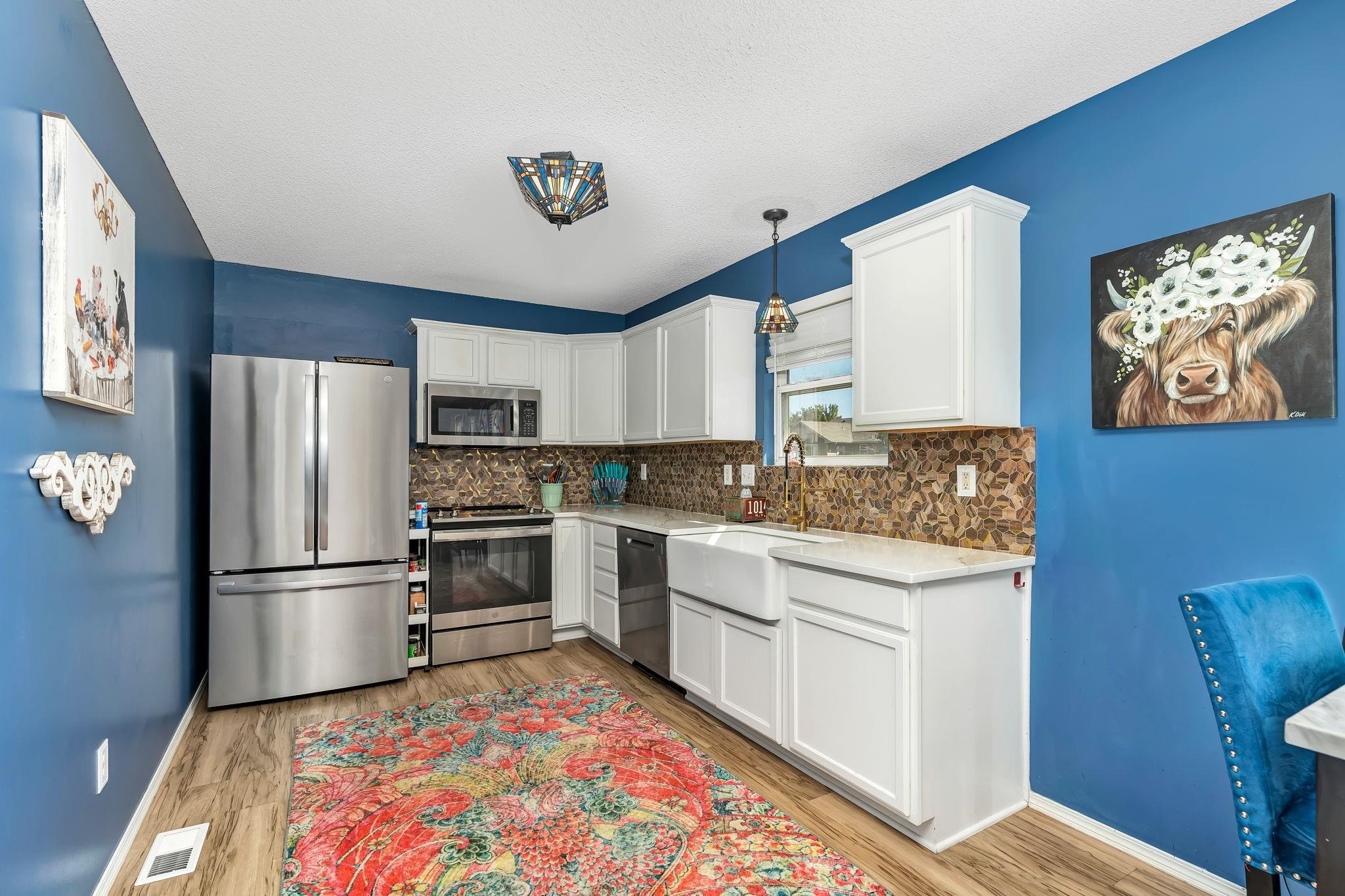 1527 E Cedar Tree St, Park City, Kansas image 11