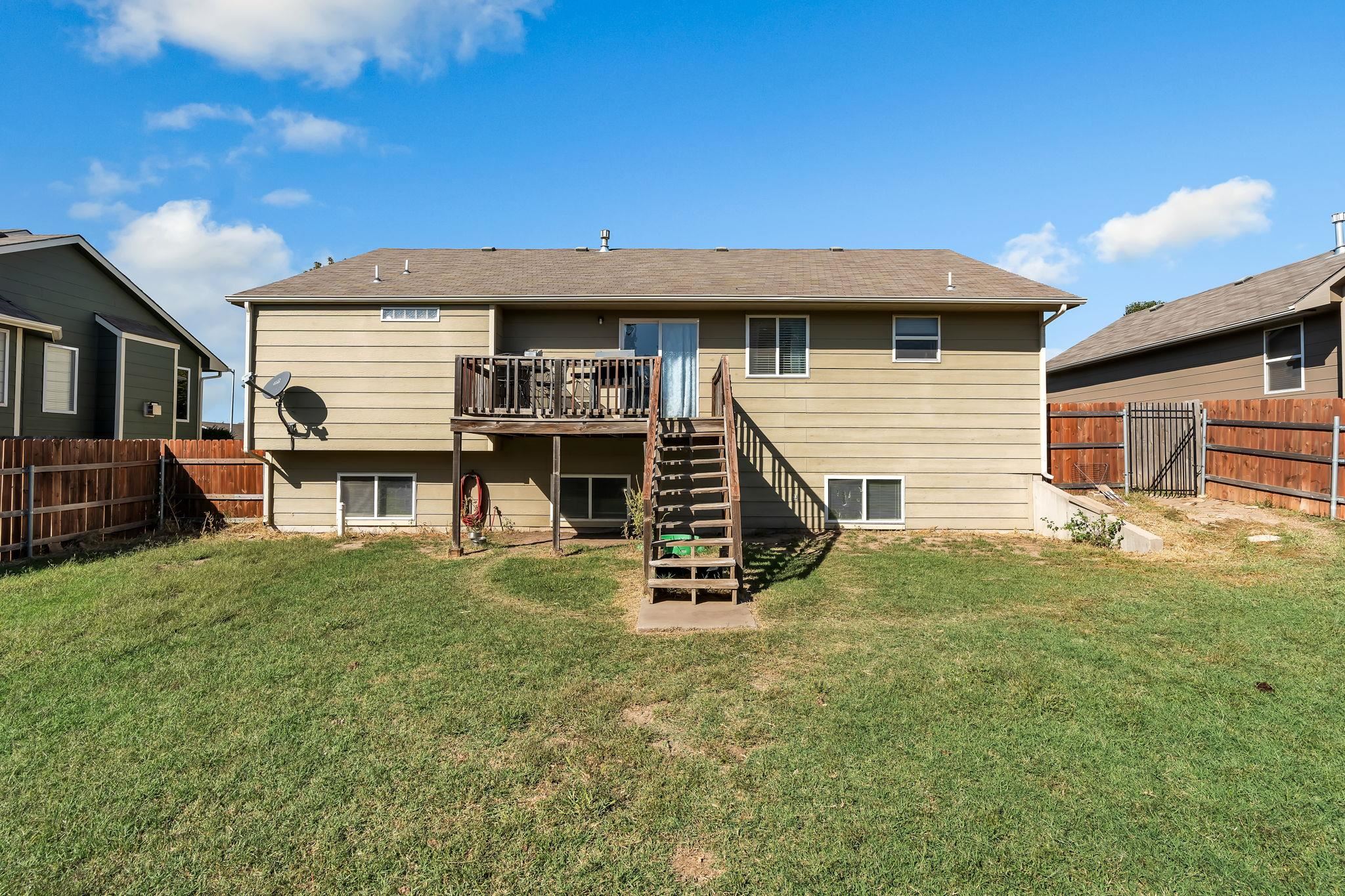 1527 E Cedar Tree St, Park City, Kansas image 30