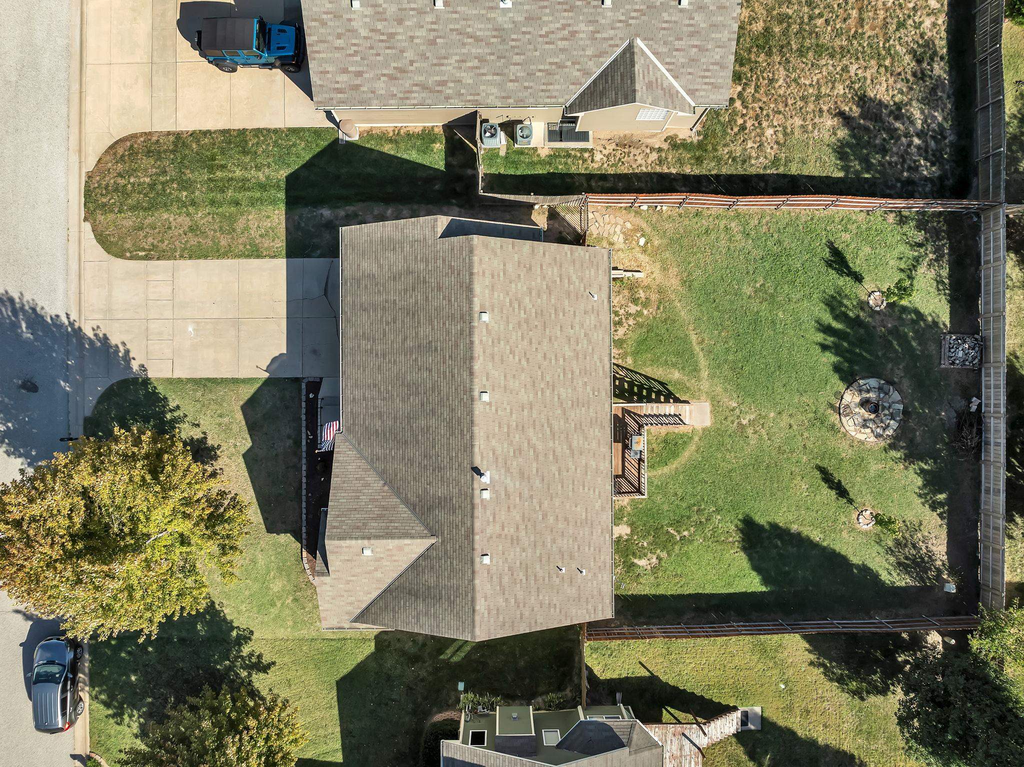 1527 E Cedar Tree St, Park City, Kansas image 35