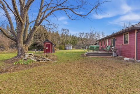 Tiny photo for 801 Random Rd, Hesston, KS 67062 (MLS # 669262)