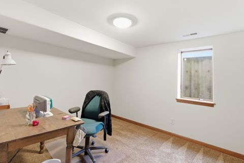 Tiny photo for 801 Random Rd, Hesston, KS 67062 (MLS # 669262)