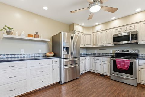 Tiny photo for 801 Random Rd, Hesston, KS 67062 (MLS # 669262)