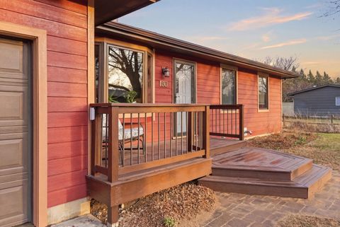 Tiny photo for 801 Random Rd, Hesston, KS 67062 (MLS # 669262)