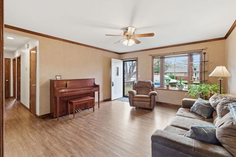 Tiny photo for 801 Random Rd, Hesston, KS 67062 (MLS # 669262)