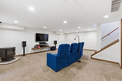 Tiny photo for 801 Random Rd, Hesston, KS 67062 (MLS # 669262)