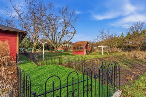 Tiny photo for 801 Random Rd, Hesston, KS 67062 (MLS # 669262)