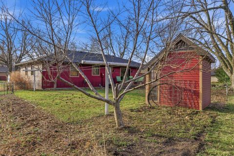 Tiny photo for 801 Random Rd, Hesston, KS 67062 (MLS # 669262)